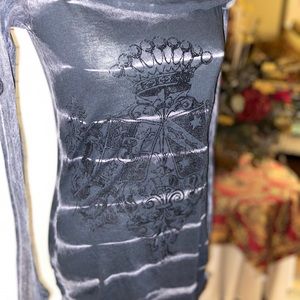 Witness Off the Shoulder Shirt